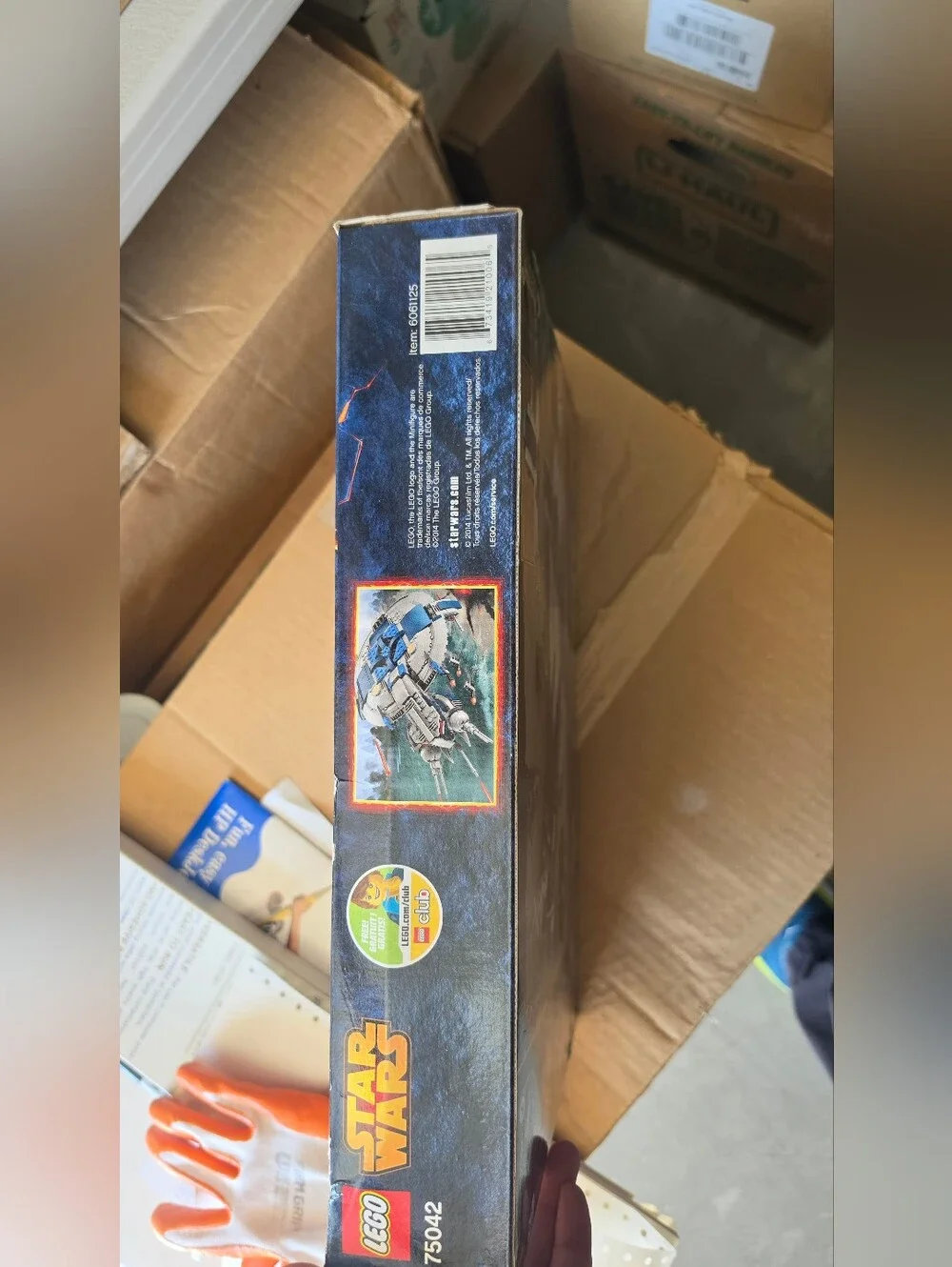 Lego up sale